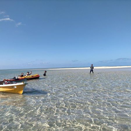 Kukuru Camping Miyakojima  Buitenkant foto