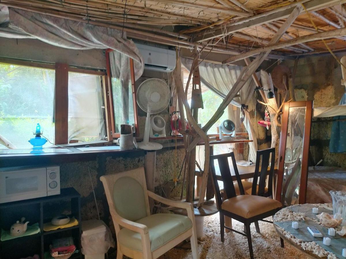 Kukuru Camping Miyakojima  Buitenkant foto
