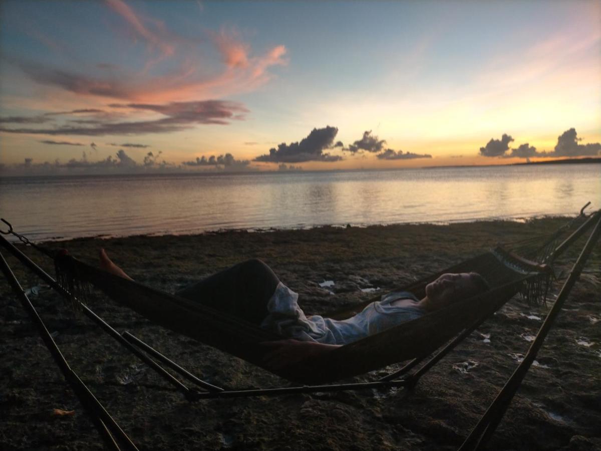 Kukuru Camping Hotel Miyakojima  Buitenkant foto