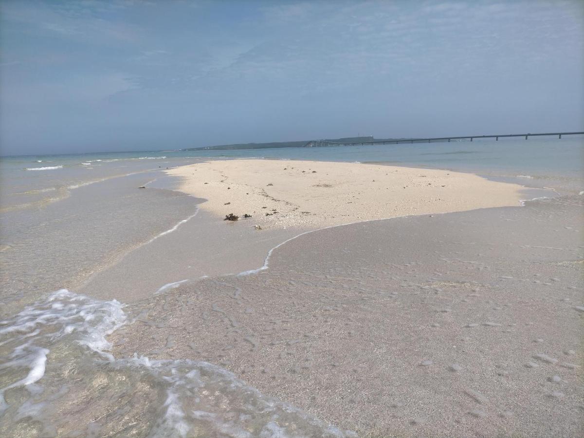 Kukuru Camping Miyakojima  Buitenkant foto