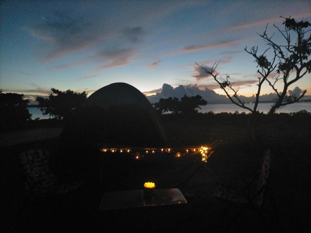 Kukuru Camping Hotel Miyakojima  Buitenkant foto