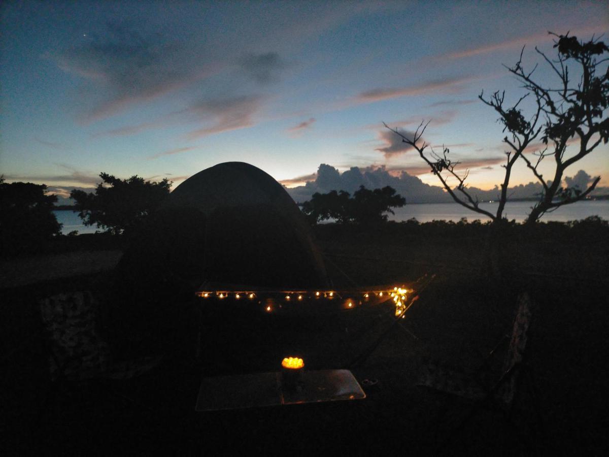 Kukuru Camping Miyakojima  Buitenkant foto