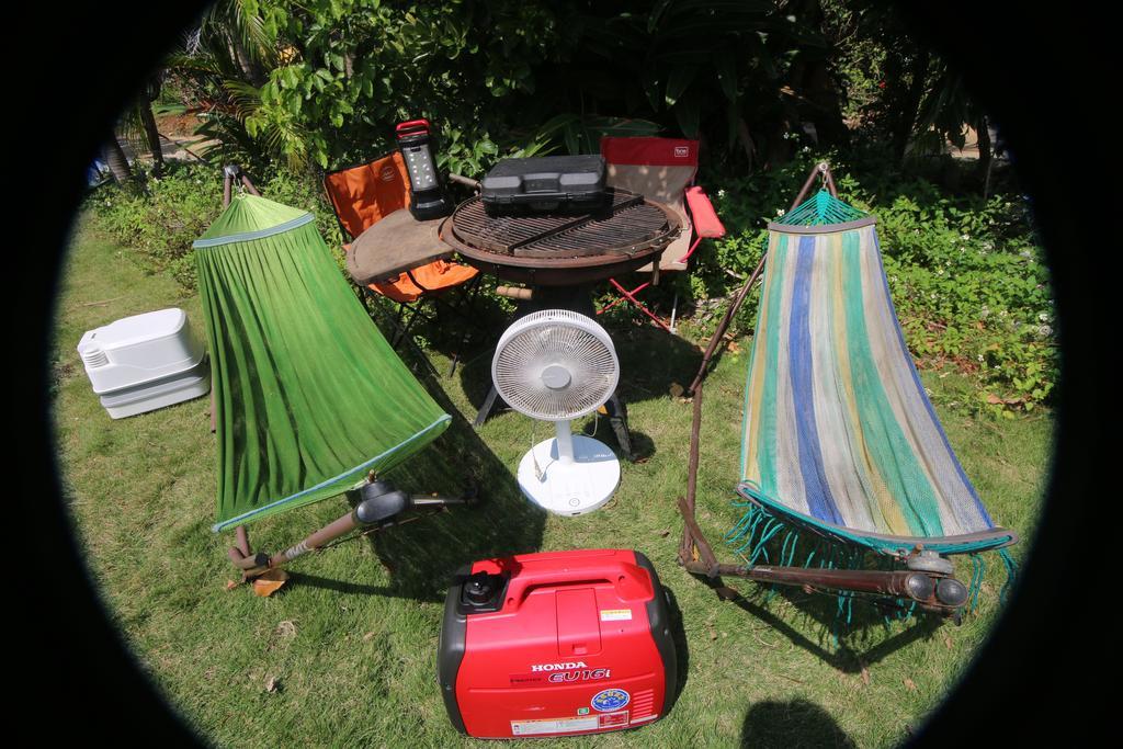 Kukuru Camping Miyakojima  Buitenkant foto