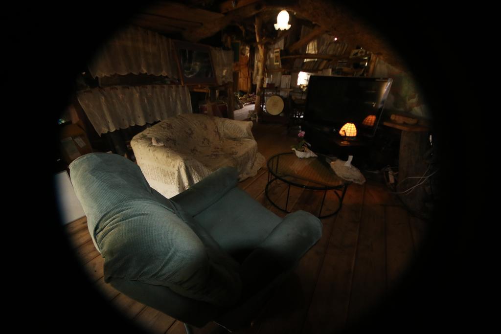 Kukuru Camping Miyakojima  Buitenkant foto