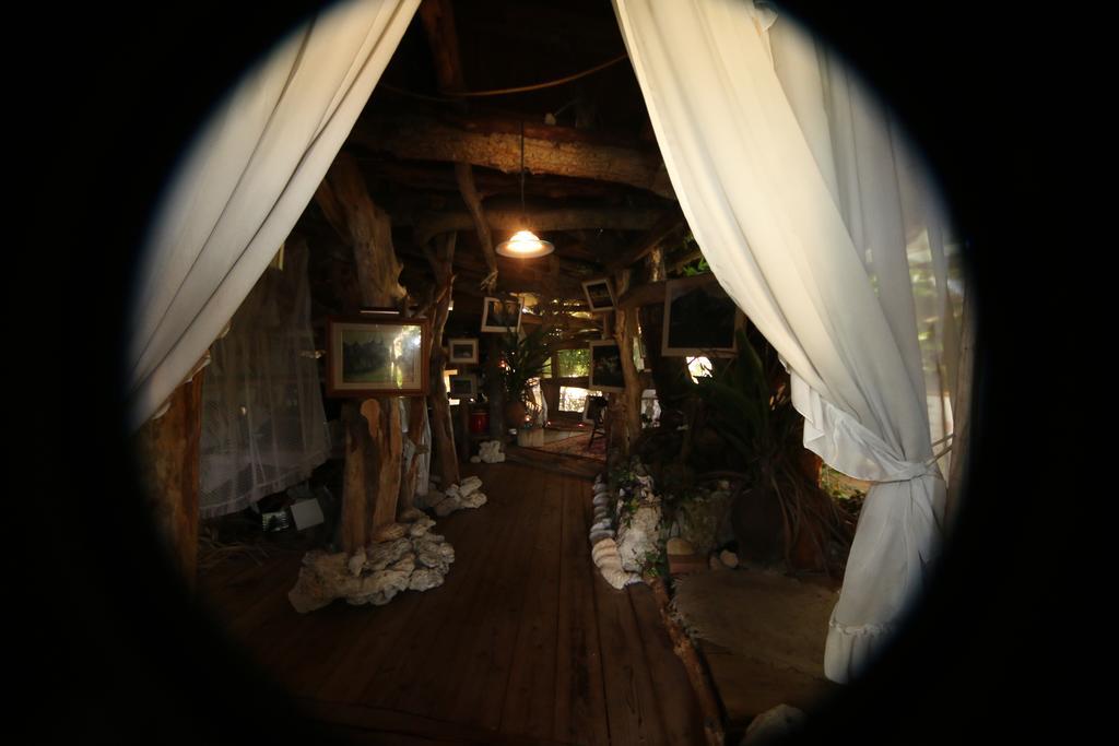 Kukuru Camping Miyakojima  Buitenkant foto