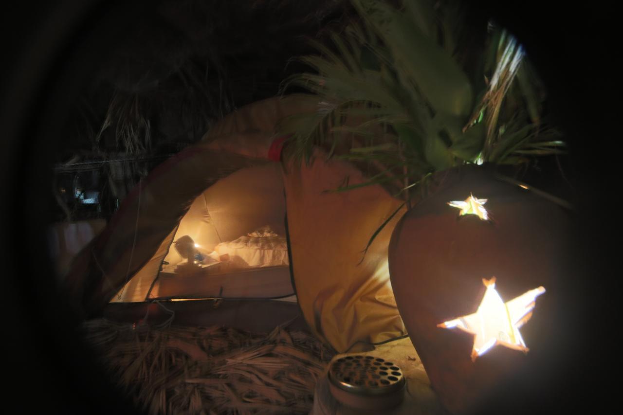 Kukuru Camping Miyakojima  Buitenkant foto