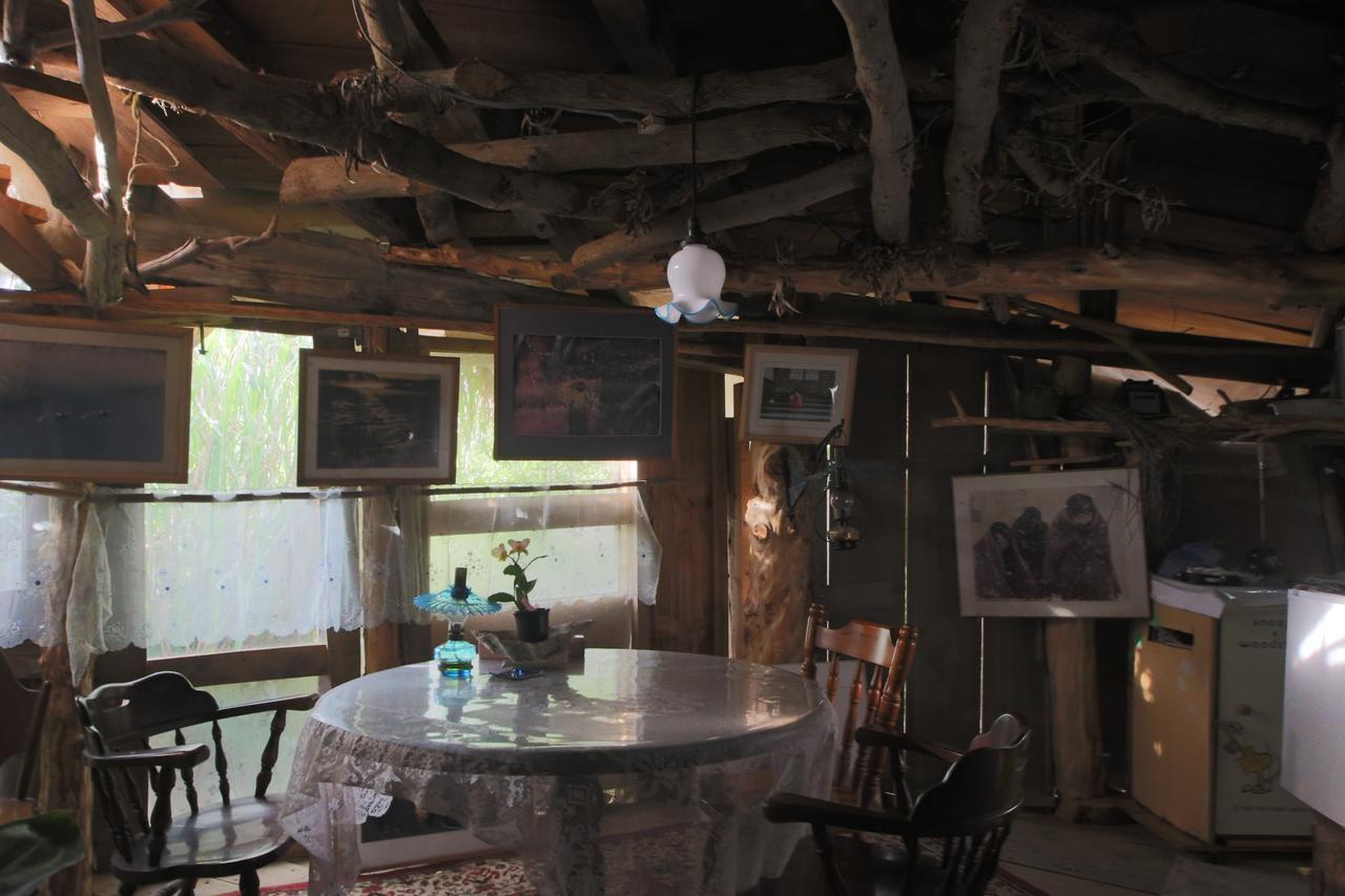 Kukuru Camping Miyakojima  Buitenkant foto