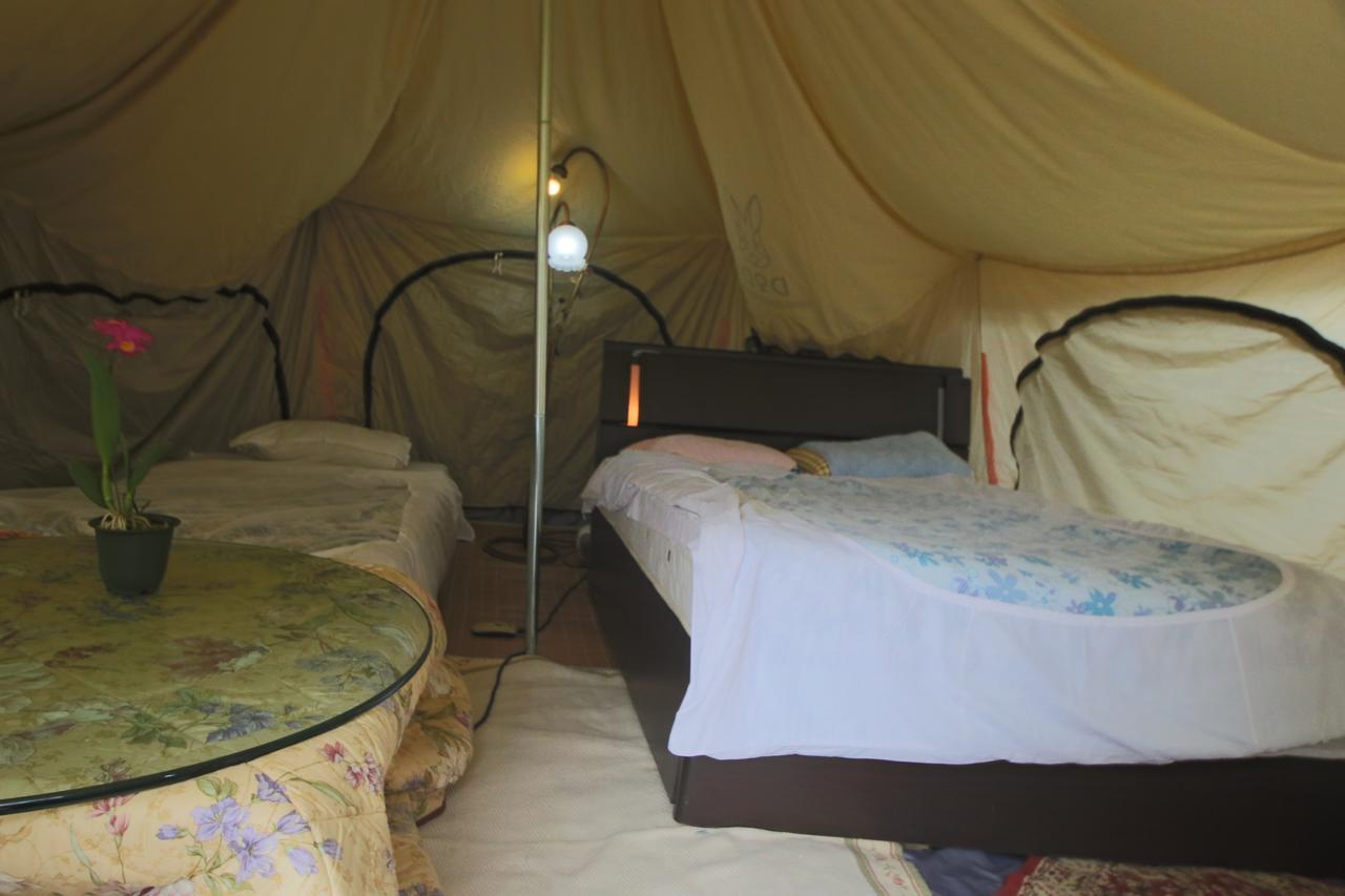 Kukuru Camping Miyakojima  Buitenkant foto