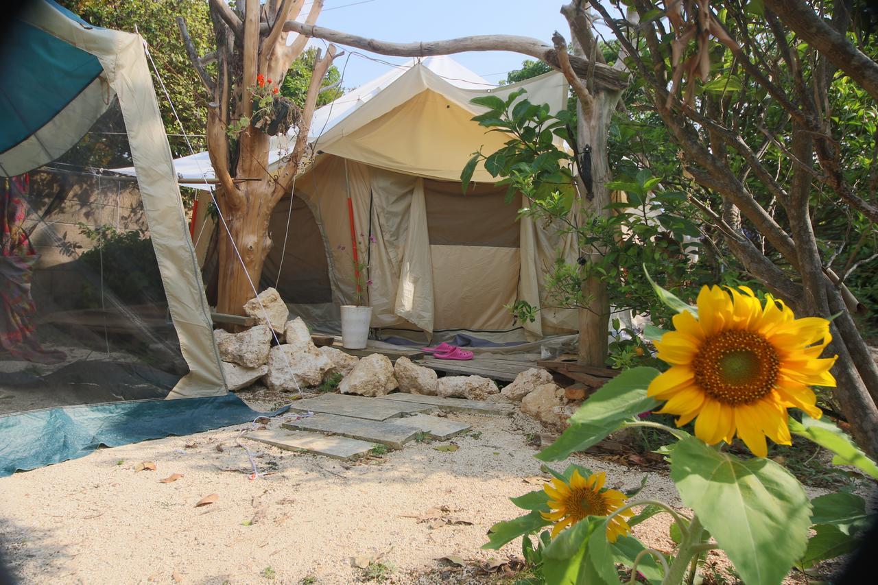 Kukuru Camping Hotel Miyakojima  Buitenkant foto