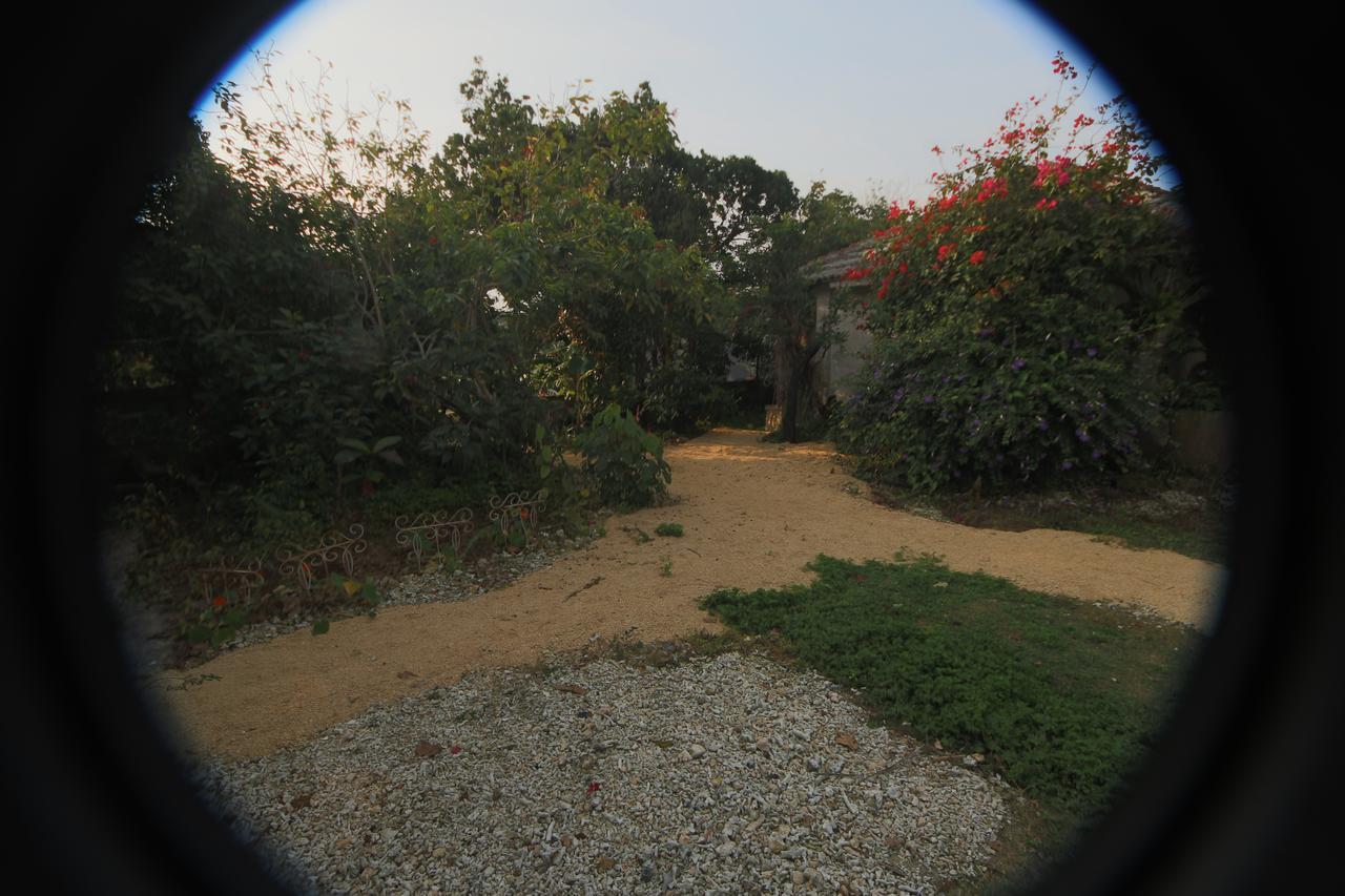 Kukuru Camping Hotel Miyakojima  Buitenkant foto