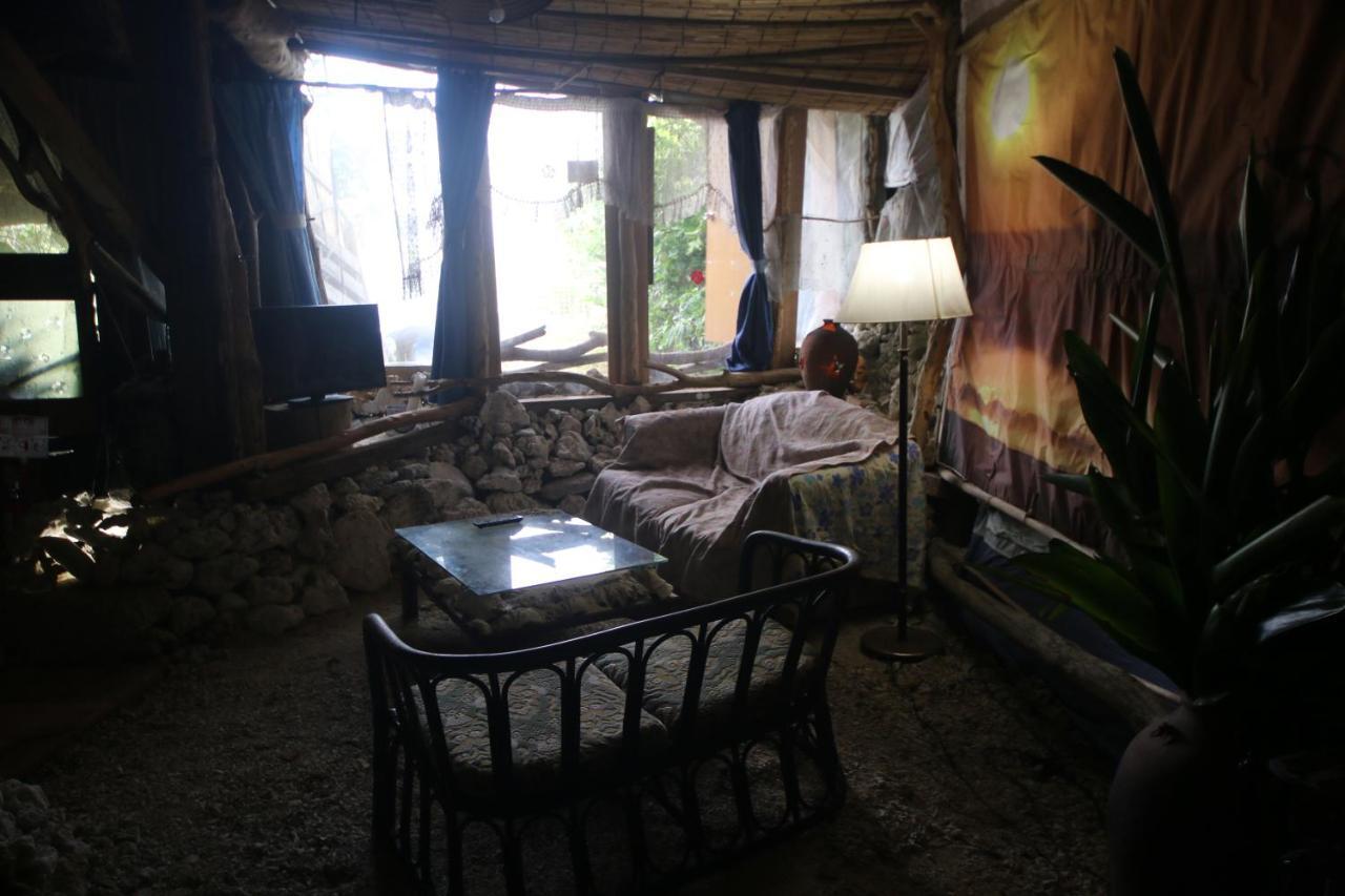 Kukuru Camping Miyakojima  Buitenkant foto