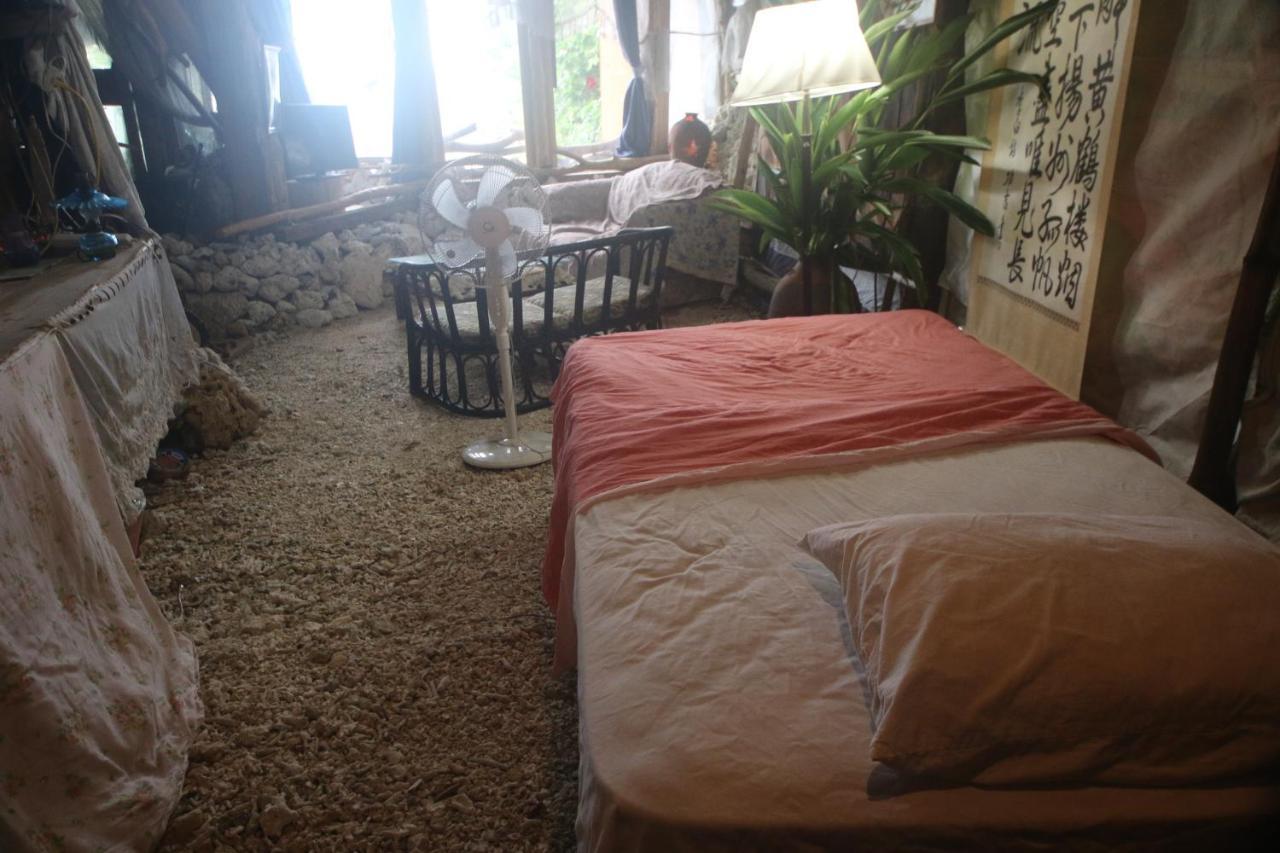 Kukuru Camping Miyakojima  Buitenkant foto