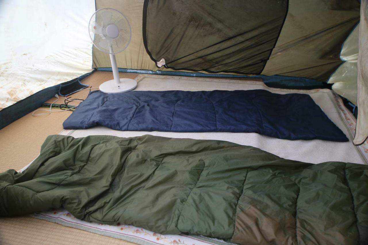 Kukuru Camping Miyakojima  Buitenkant foto