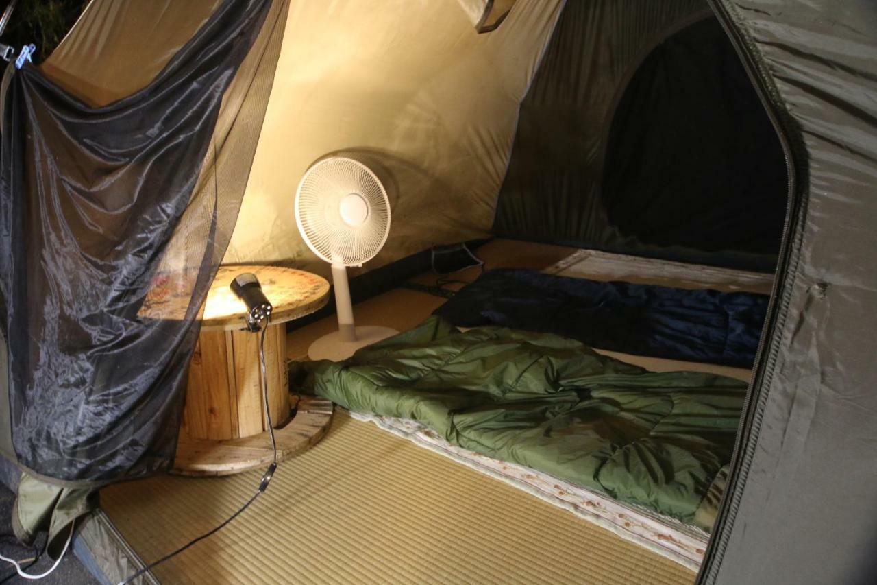 Kukuru Camping Miyakojima  Buitenkant foto