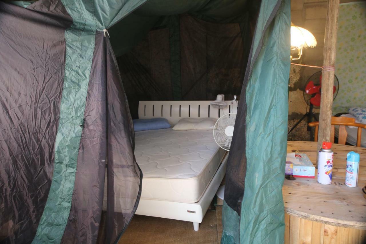 Kukuru Camping Miyakojima  Buitenkant foto