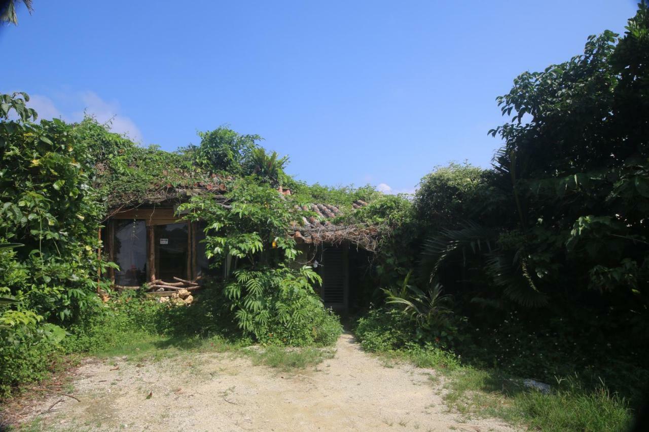 Kukuru Camping Miyakojima  Buitenkant foto