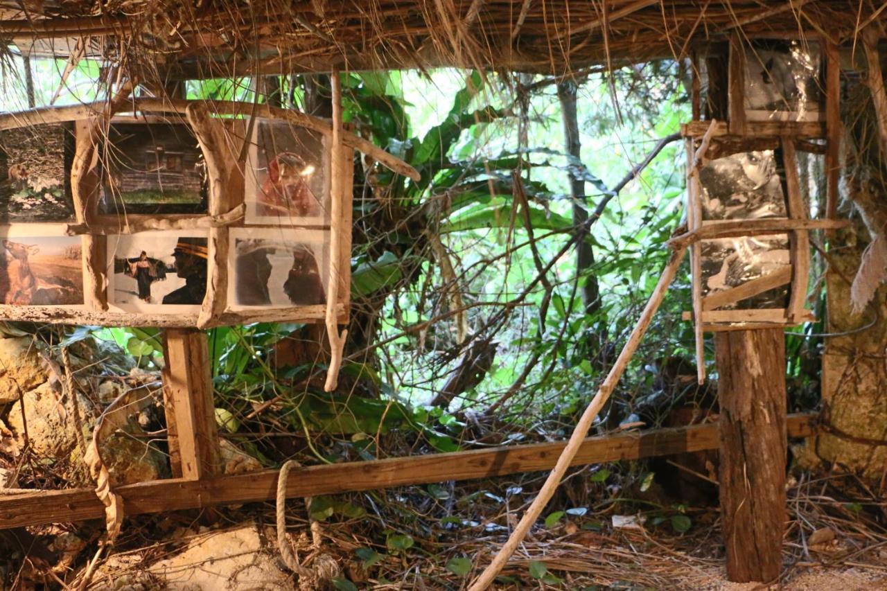 Kukuru Camping Hotel Miyakojima  Buitenkant foto