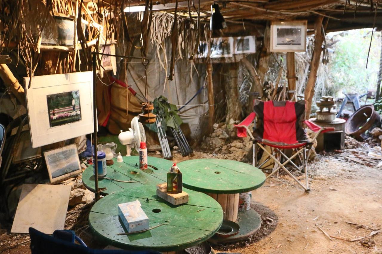 Kukuru Camping Miyakojima  Buitenkant foto