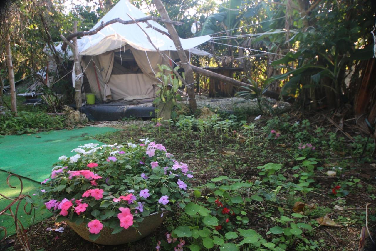Kukuru Camping Miyakojima  Buitenkant foto