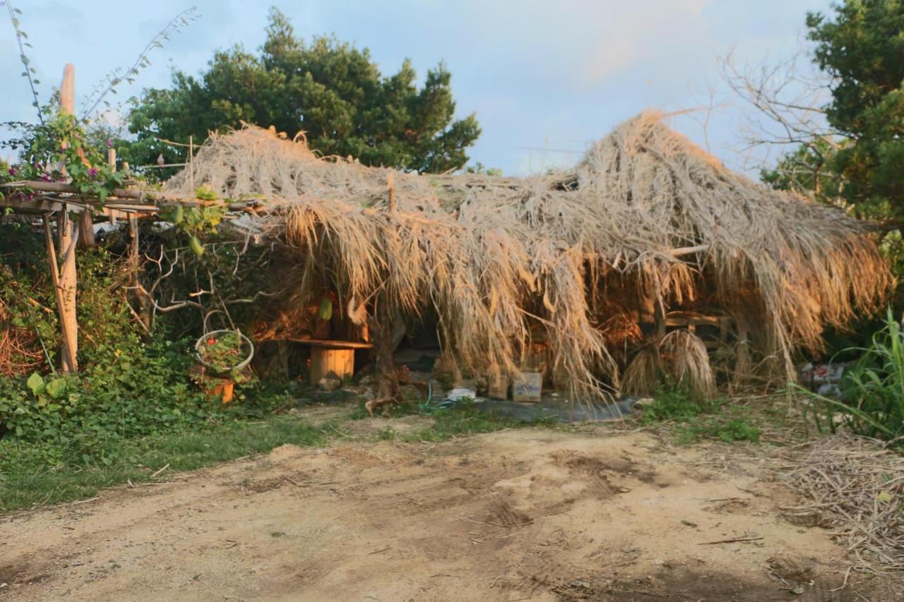 Kukuru Camping Hotel Miyakojima  Buitenkant foto